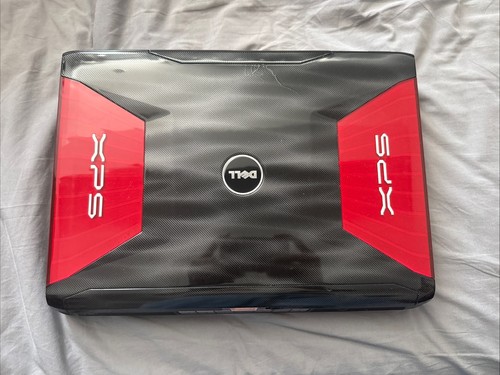 Dell xps 1730 - dell, (untested)