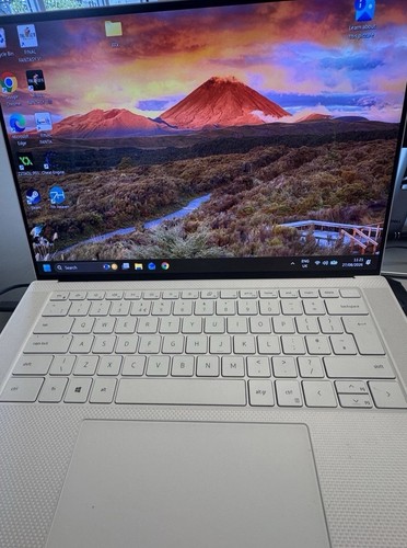 Dell xps 9510 - dell, i7-11800h