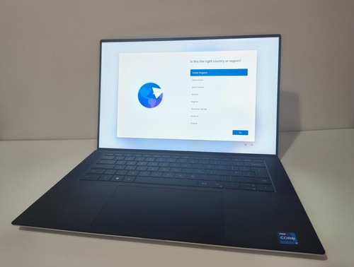 Dell xps laptop - dell,