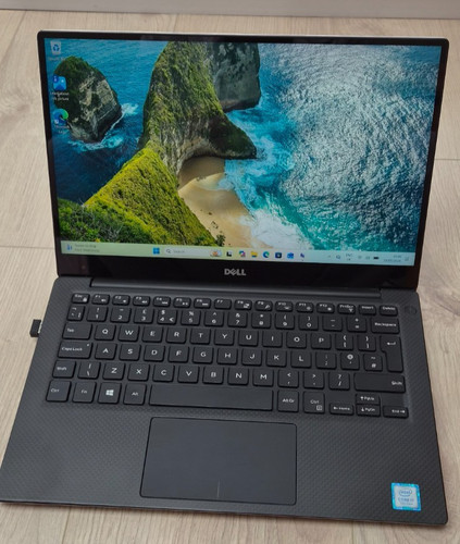 Dell xps 9360 i7 - xps, 13