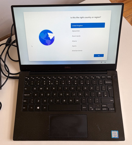Dell xps 9350 - dell, 13