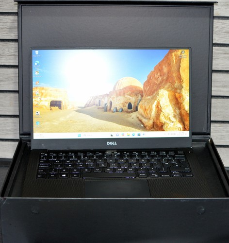 Boxed dell xps intel - xps,