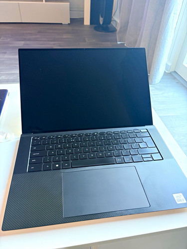 Dell xps 9500 15in - 15,