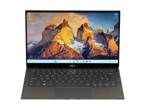Dell laptop xps - xps, 13