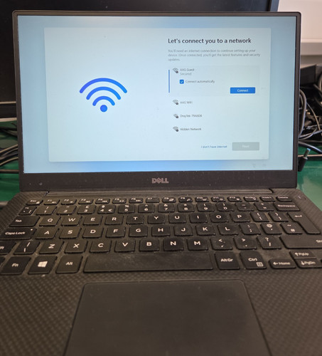 0129 dell xps laptop 13in - laptop,