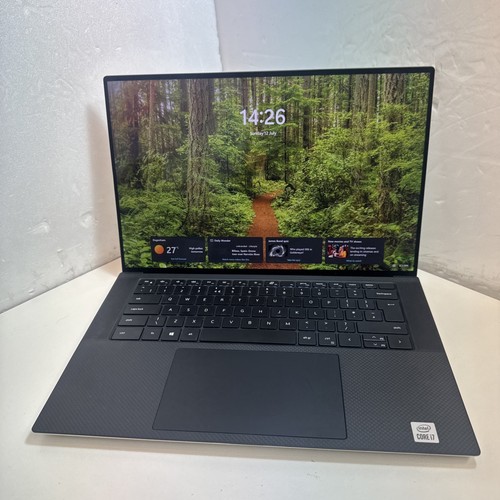 Dell xps 9500 display - xps, 15