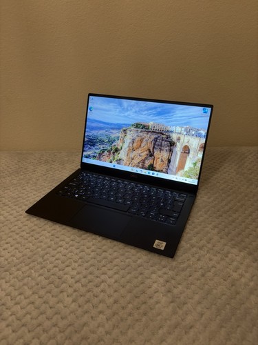 Dell xps 7390 core - 7390,