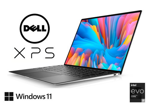 Dell xps 9310 - dell, laptop