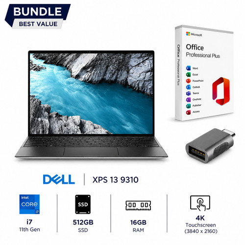 Dell xps 9310 - xps,
