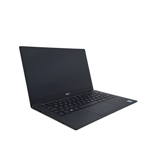 Dell laptop xps 9360 - laptop,