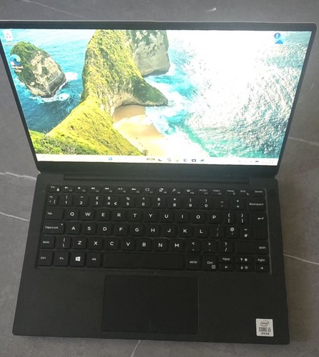 Dell xps 7390 - dell,