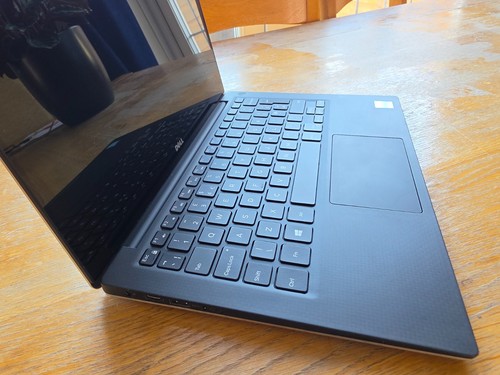 Dell xps 9360 7500u - dell,