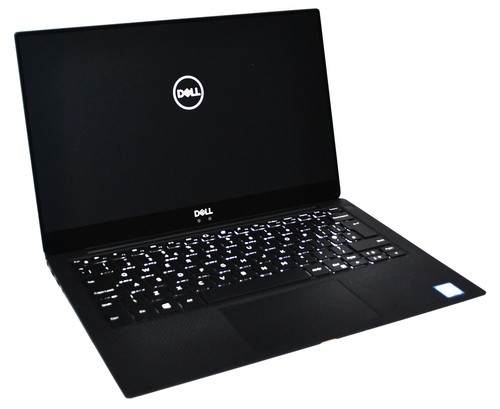 Dell xps 9370 i7 - dell,