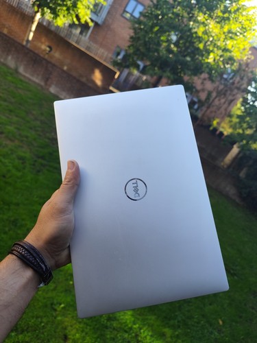 Dell xps 9310 - 13, intel