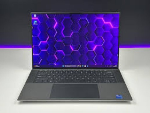 Dell xps 9520 12700h 16 - 9520, i7-12700h