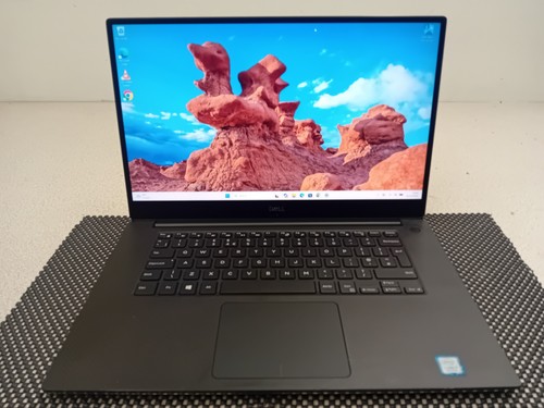 Touchscreen dell xps 15 - touchscreen,