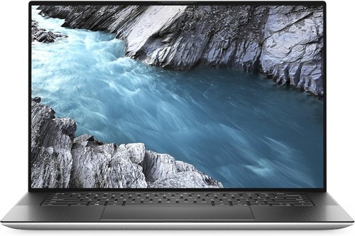 Dell xps 9500 - xps, 15