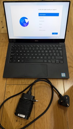 Dell xps 9360 windows - xps, 13
