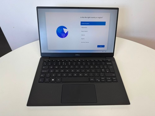 Dell xps 7390 10th gen - dell, 13