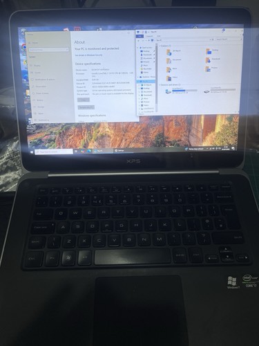 Dell xps laptop intel - dell,