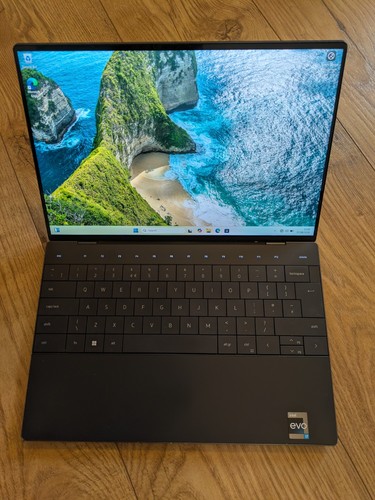 Dell xps plus 9320 - dell,