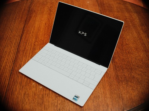 Dell xps 9320 - dell,