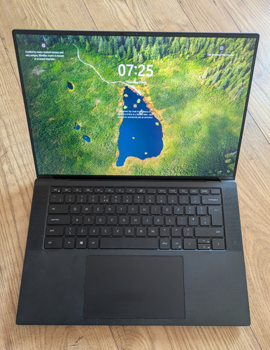 Dell xps 9500 - dell,