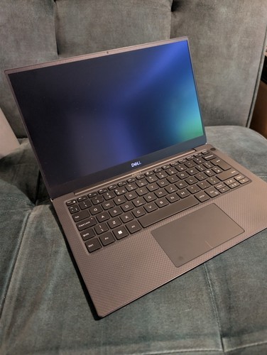 Dell xps 9305 laptop - xps, laptop,