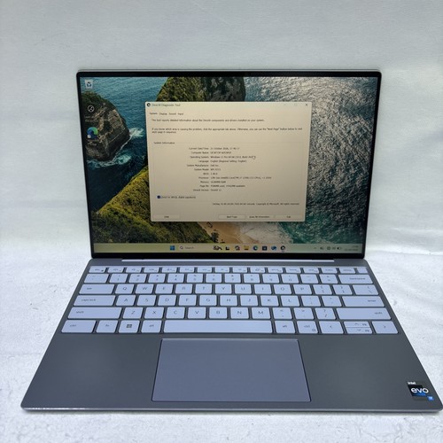 Dell xps 9315 in - dell, laptop