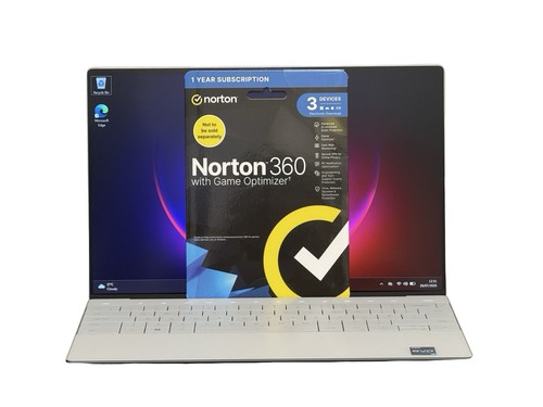 Dell xps laptop 9320 - dell,