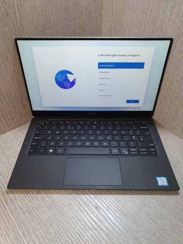Dell xps 9370 laptop - xps,