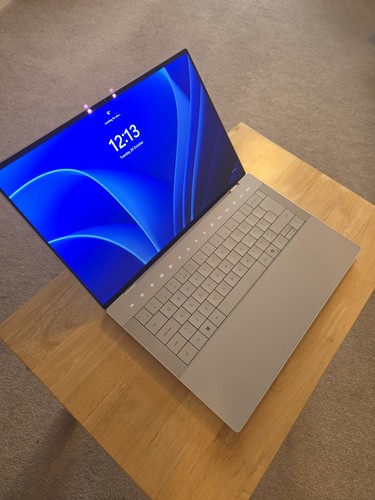 Dell xps 9440 ultra 155h - xps, 7