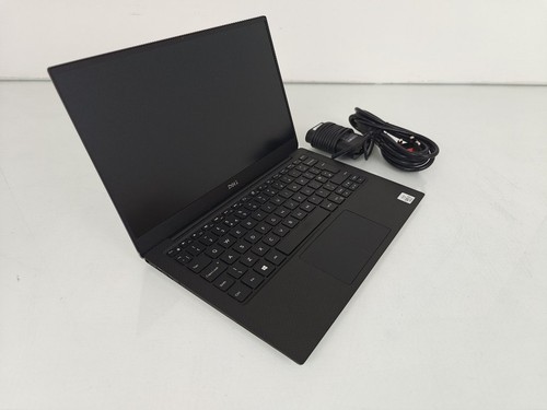 Dell xps 7390 - 13, 13.3-in