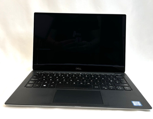 Dell xps 9380 laptop - 13",
