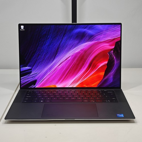 Dell xps 9510 - 15, 3.5k