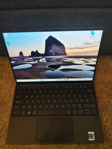 Dell xps 9310 - 9310, intel