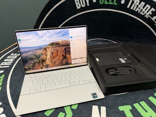 Dell xps plus 9320 - 13, –