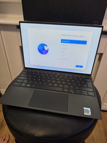 Dell xps 9310 1185g7 - dell, 13