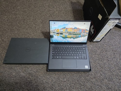 Dell xps 7390 core - 13,