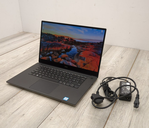 Dell xps 7590 - xps,