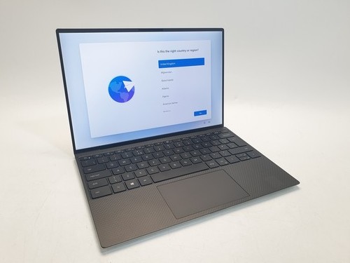 Dell laptop xps 9310 - xps,