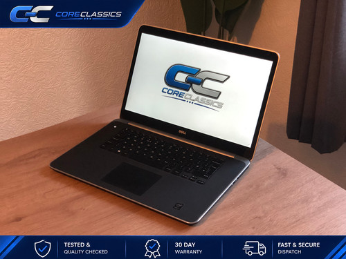 Dell xps 9530 gaming - 15,
