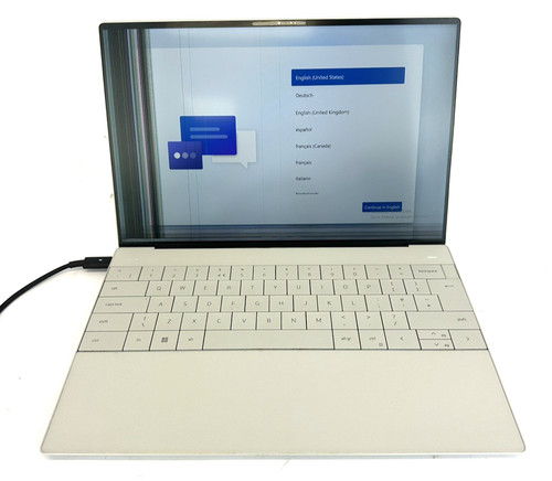 Dell xps 9320 - 9320, gen