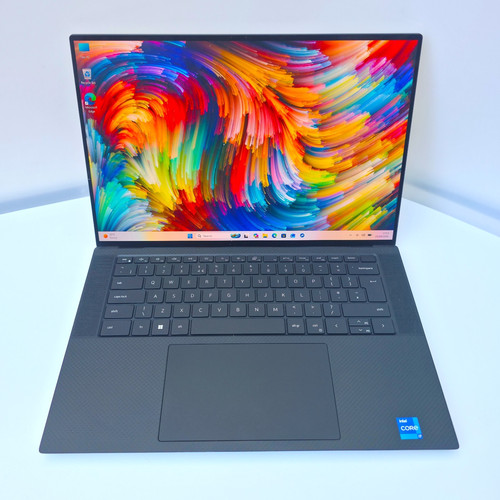 Dell xps 9510 - 15, 3.5k