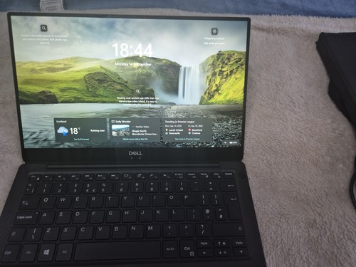 Dell xps 9370 - 9370, core
