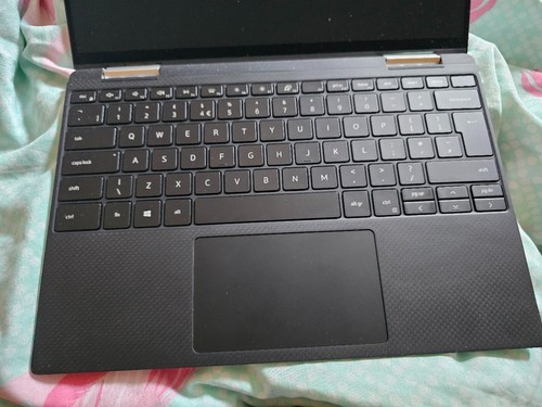 Dell xps 9310 1 - 9310, 2-in-1
