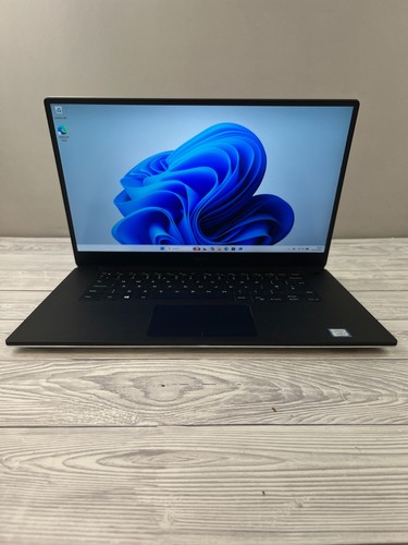 Dell xps 9570 - dell,