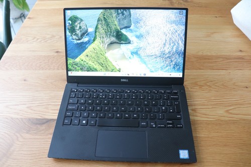 Dell xps 9360 - xps, 13