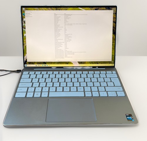 Dell xps 9315 laptop 512gb - dell,