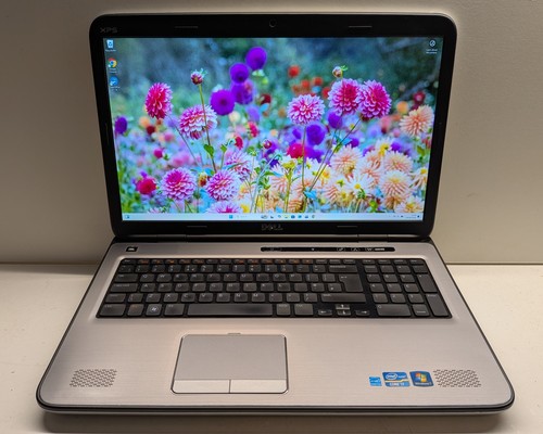 Dell xps l702x - dell,